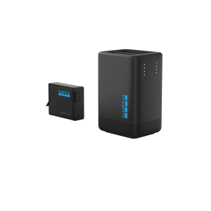 Dual Battery Charger for Enduro 2