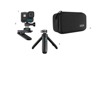 LIT HERO Hike + Camp Bundle