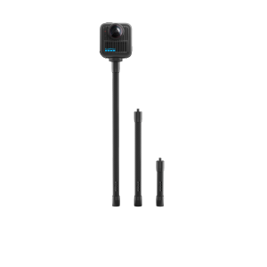 Carbon Fiber Extension Set