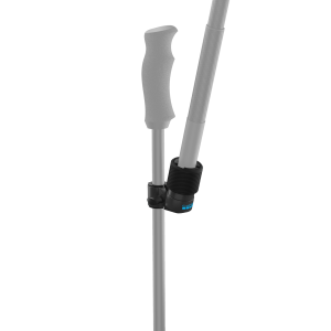 Ski Pole Mount for Extension Poles