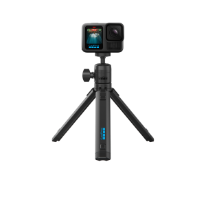Tripod + Ballhead