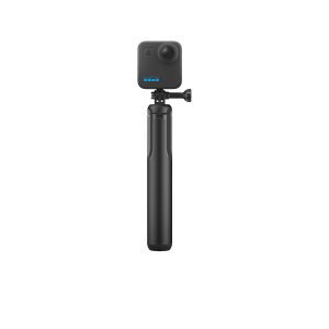 Max Grip + Tripod