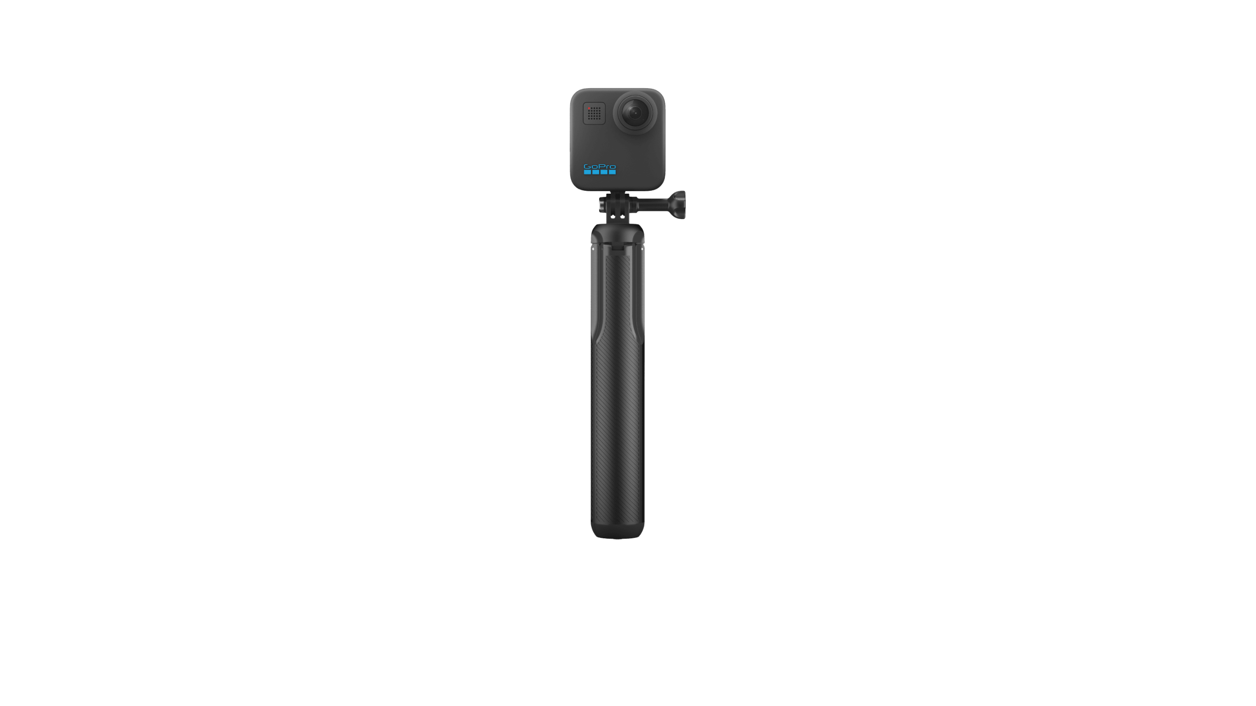 Max Grip + Tripod
