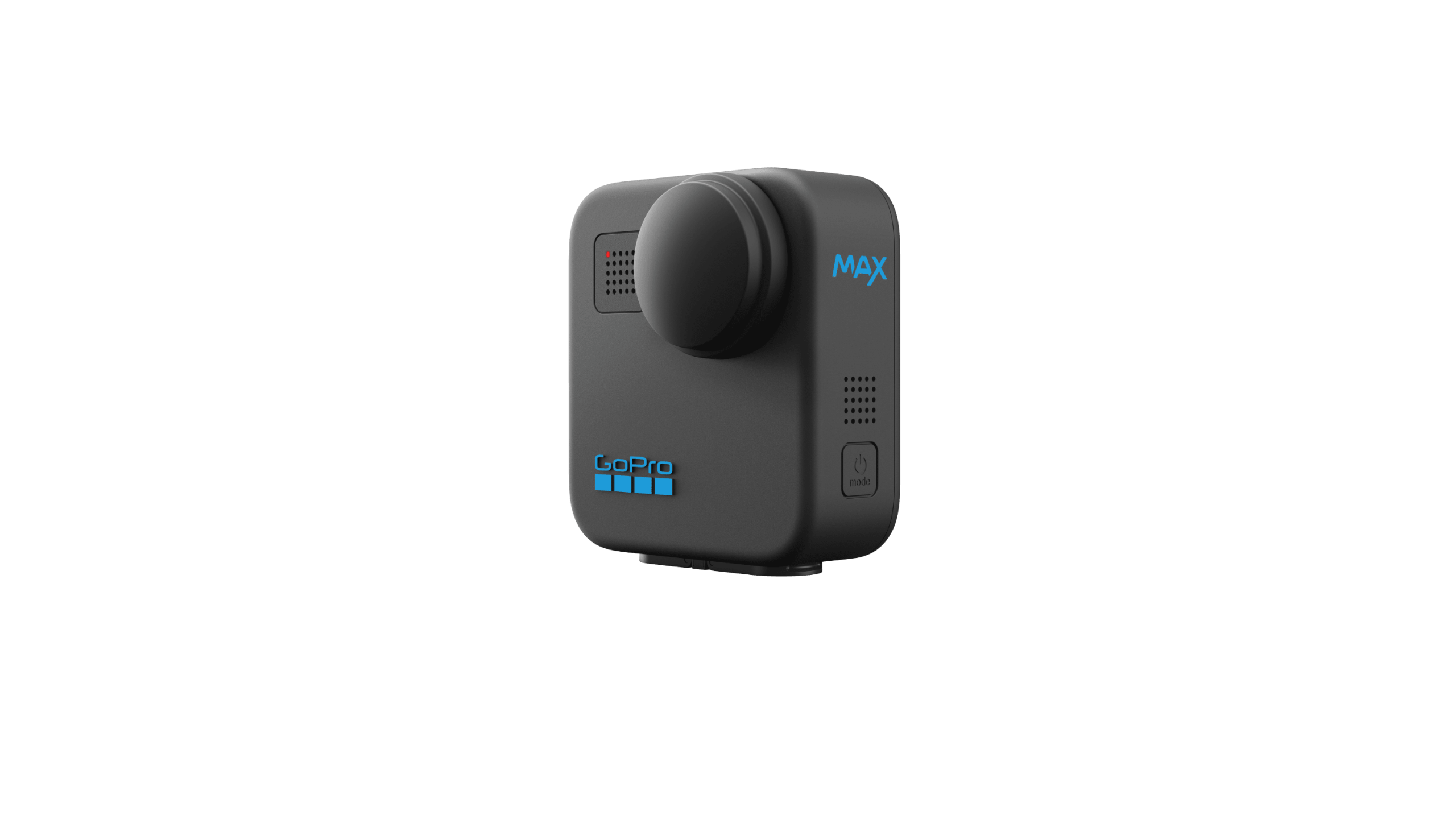 MAX Replacement Lens Caps