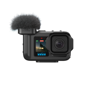 Media Mod
