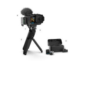 MISSION 1 PRO Creator Edition