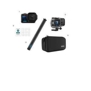 MISSION 1 PRO Dive Bundle
