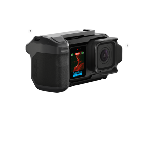 MISSION 1 PRO Grip Edition