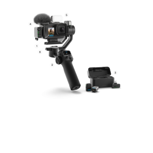 MISSION 1 PRO Ultimate Creator Edition