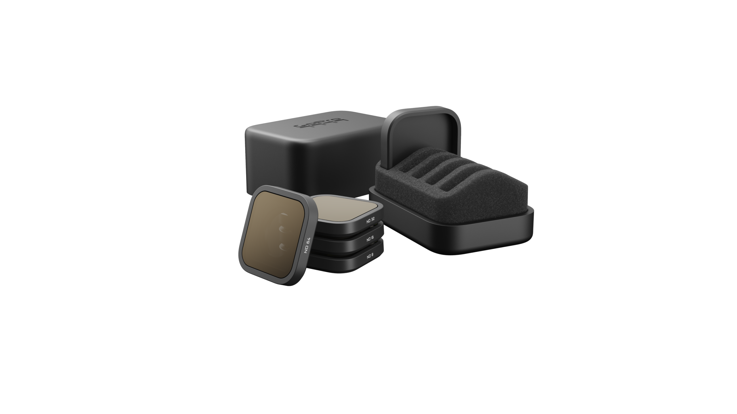 ND Filter 4-Pack