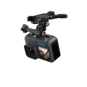 Bite Mount