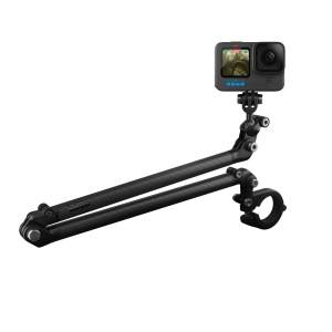 Boom + Bar Mount