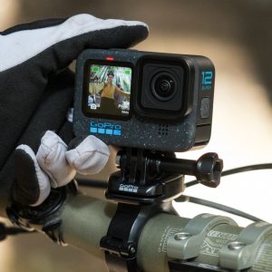 HERO12 Black