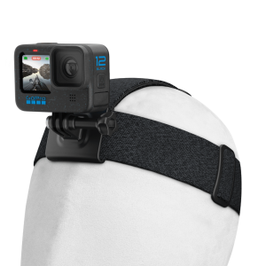Head Strap 2.0