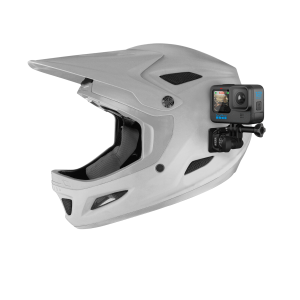 Helmet Front + Side Mount