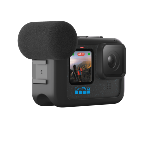 Media Mod