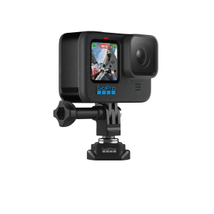 Swivel Camera Mount