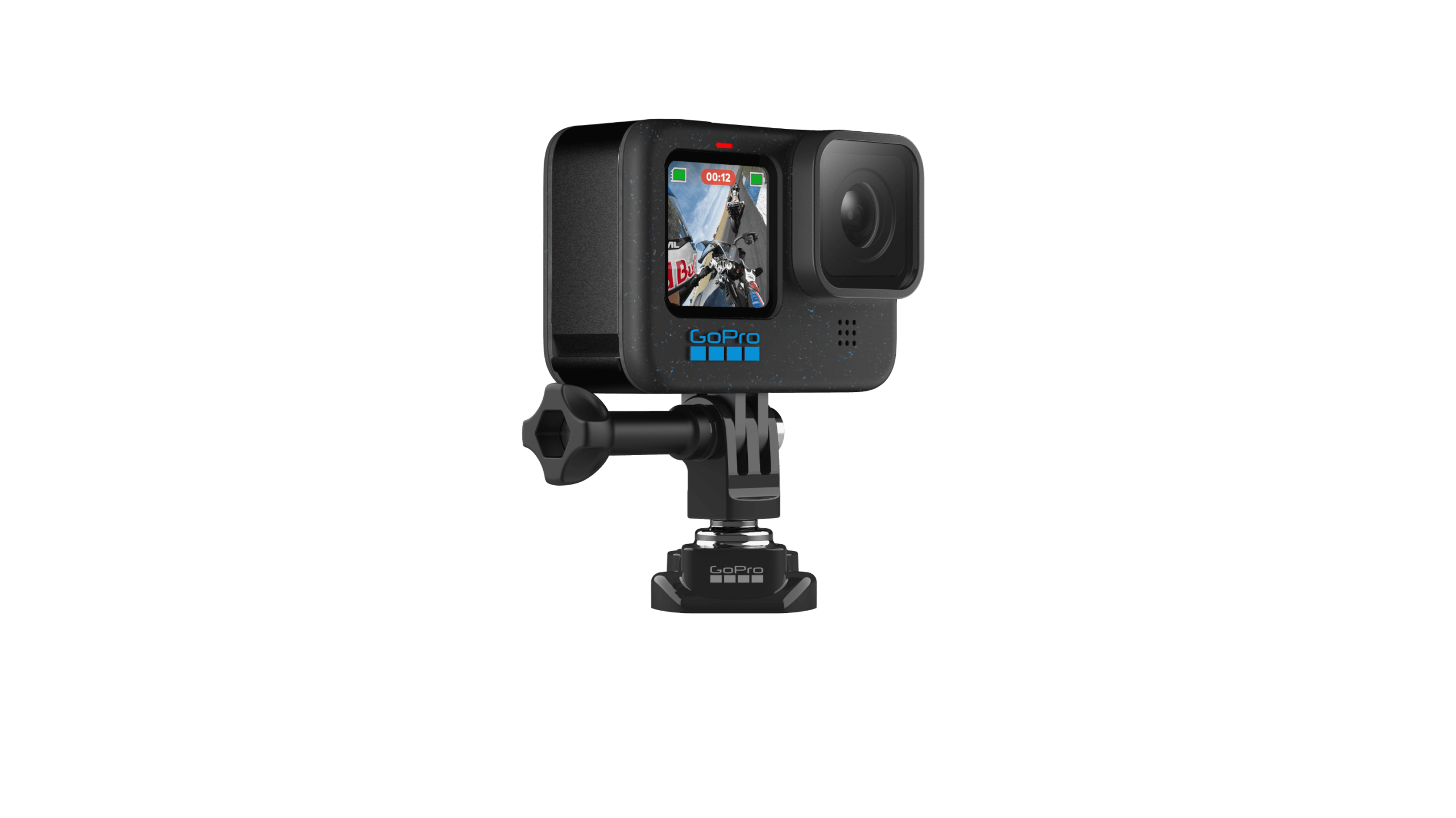 Swivel Camera Mount
