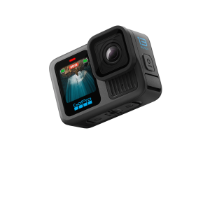 HERO13 Black