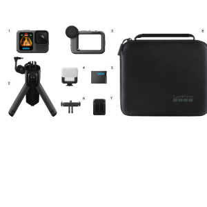 HERO13 Black Creator Edition