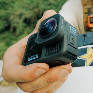 Ultra Wide Lens Mod