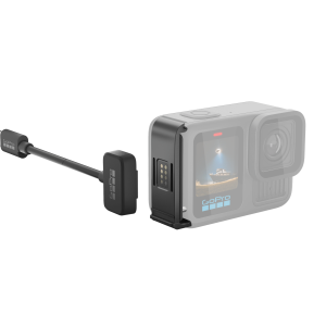 Contacto Magnetic Door and Power Cable Kit