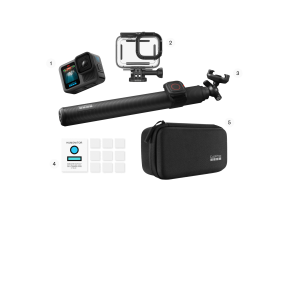 HERO13 Black Dive Bundle