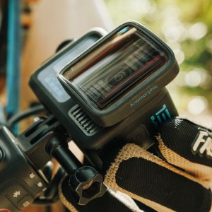 Anamorphic Lens Mod