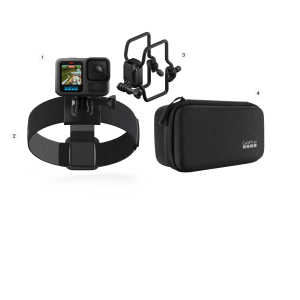 HERO13 Black Fishing Bundle