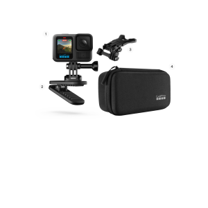 HERO13 Black Hike + Camp Bundle