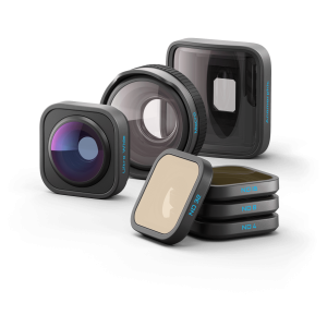 HB-Series Lens Collection