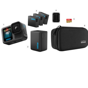 HERO13 Black Extended Power Bundle