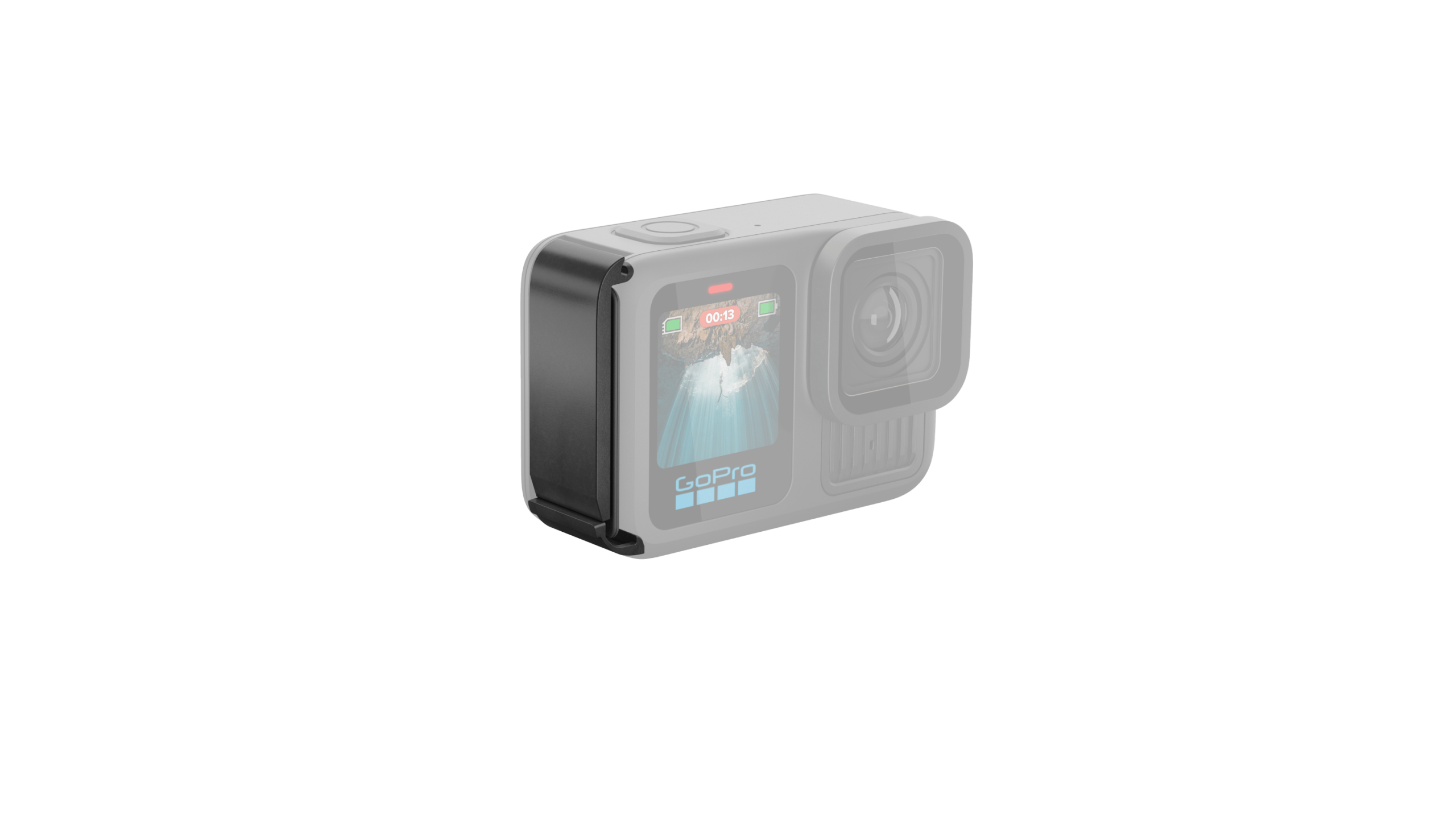 Replacement Battery Door