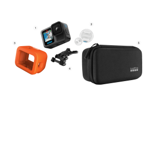 HERO13 Black Surf Bundle
