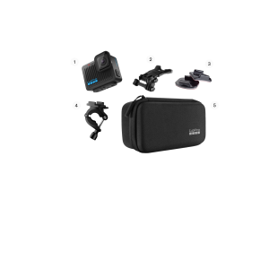 HERO Mountain Bike Bundle
