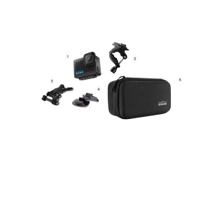 HERO Ski + Snowboard Bundle