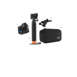 HERO Swim + Snorkel Bundle
