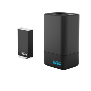 MAX Dual Battery Charger + Enduro Battery