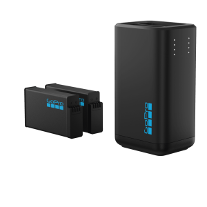 MAX2 Dual Battery Charger