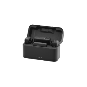 Wireless Mic Complete Kit