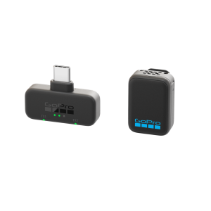 Wireless Mic USB Kit
