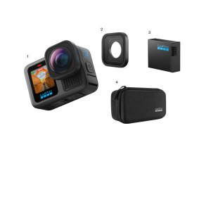 HERO13 Black Ultra Wide Edition