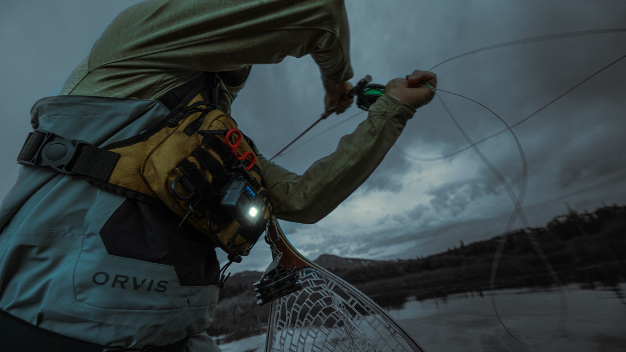 LIT HERO Fishing Bundle - Image 2