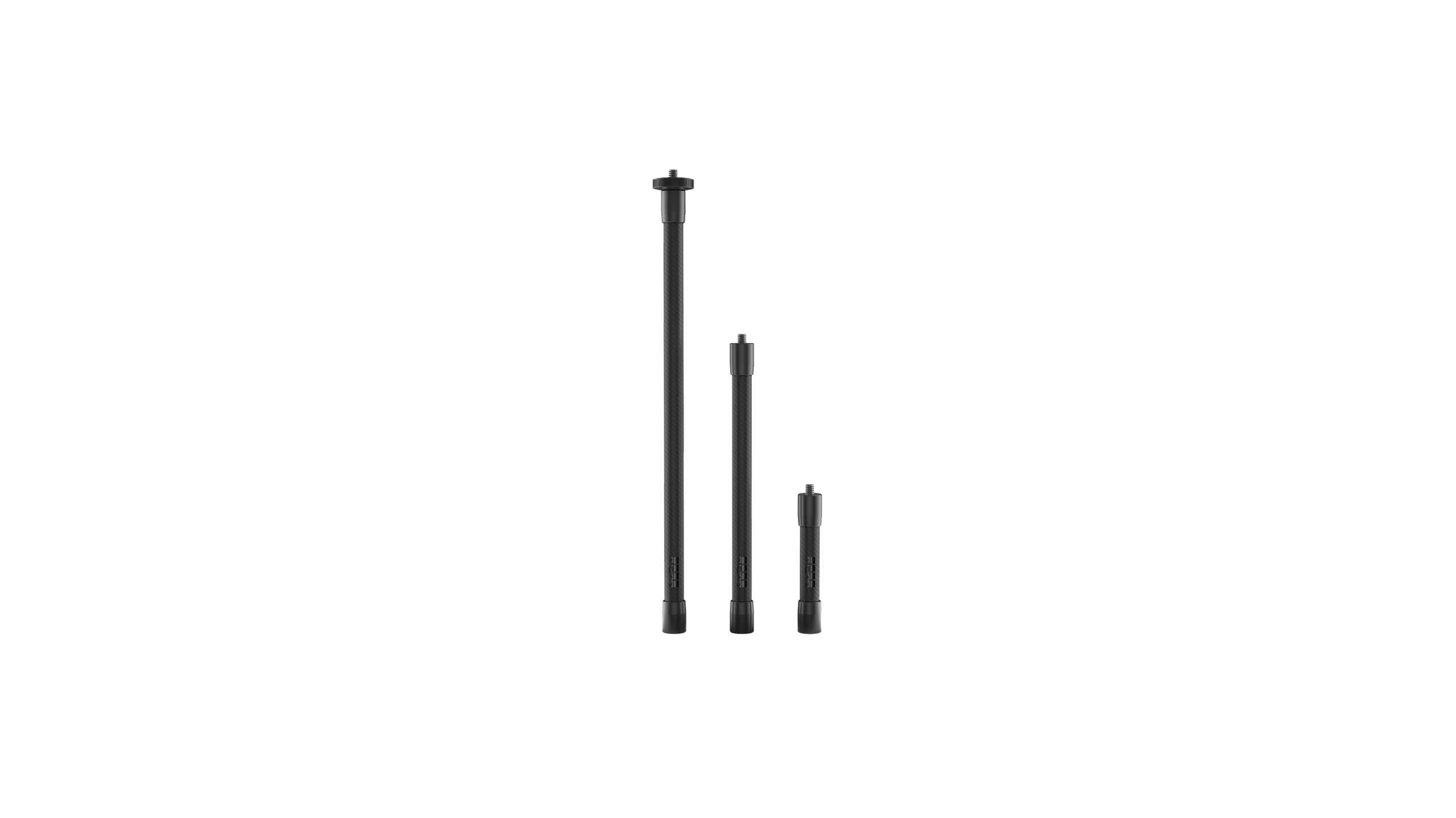 Carbon Fiber Extension Set - Image 2