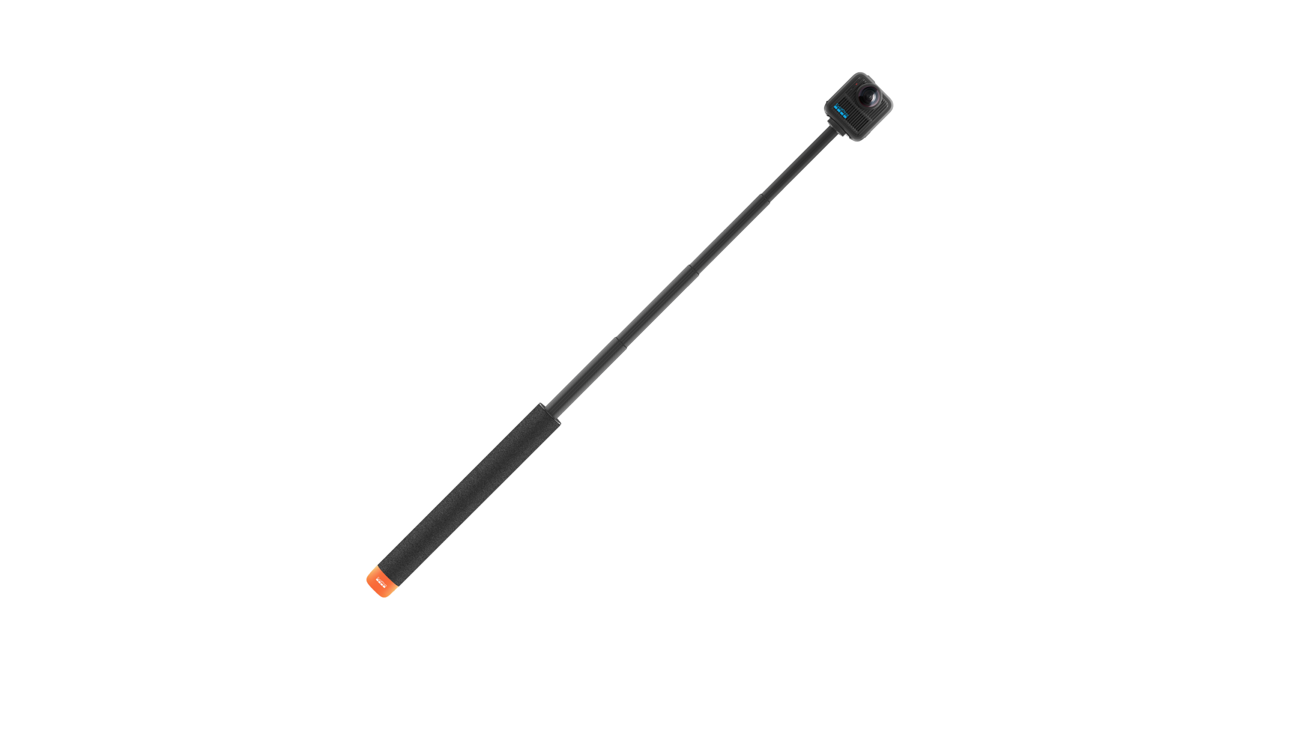 32in (80cm) Floating Extension Pole - Image 2