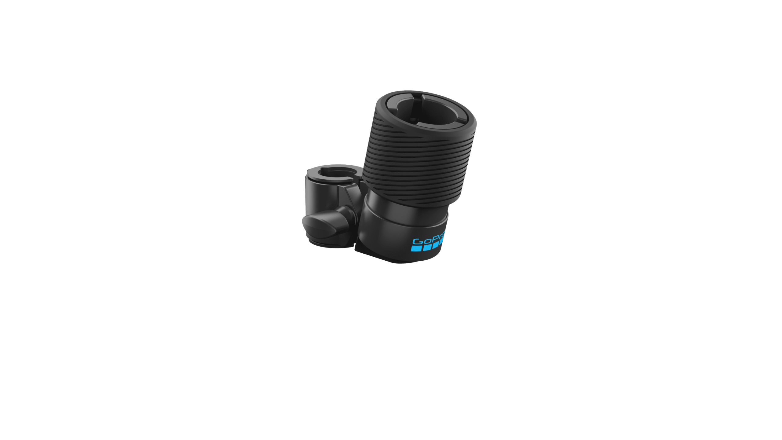 Ski Pole Mount for Extension Poles - Image 2