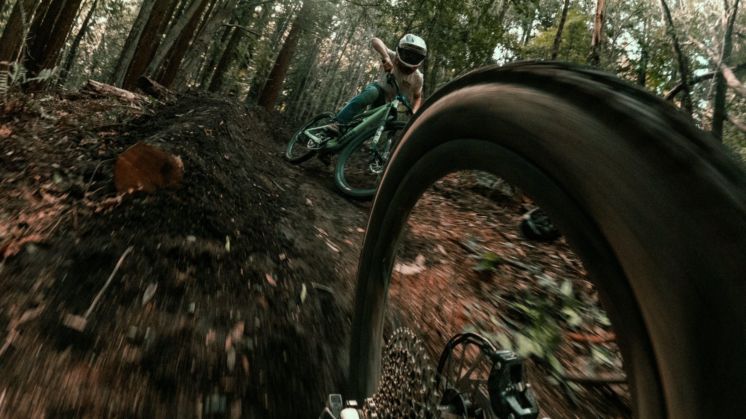 MISSION 1 PRO Mountain Bike Bundle - Image 2