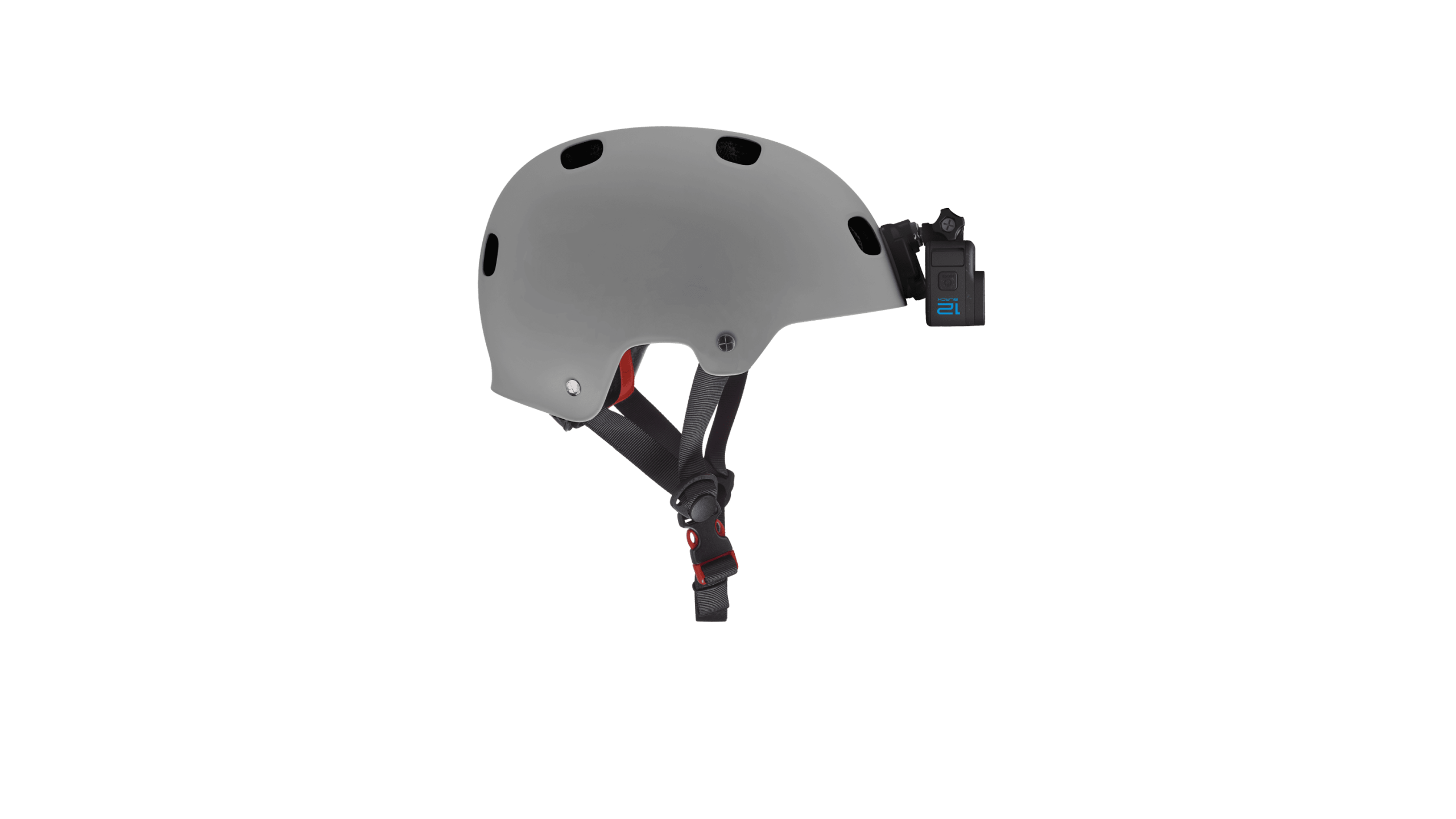 Helmet Front + Side Mount - Image 2