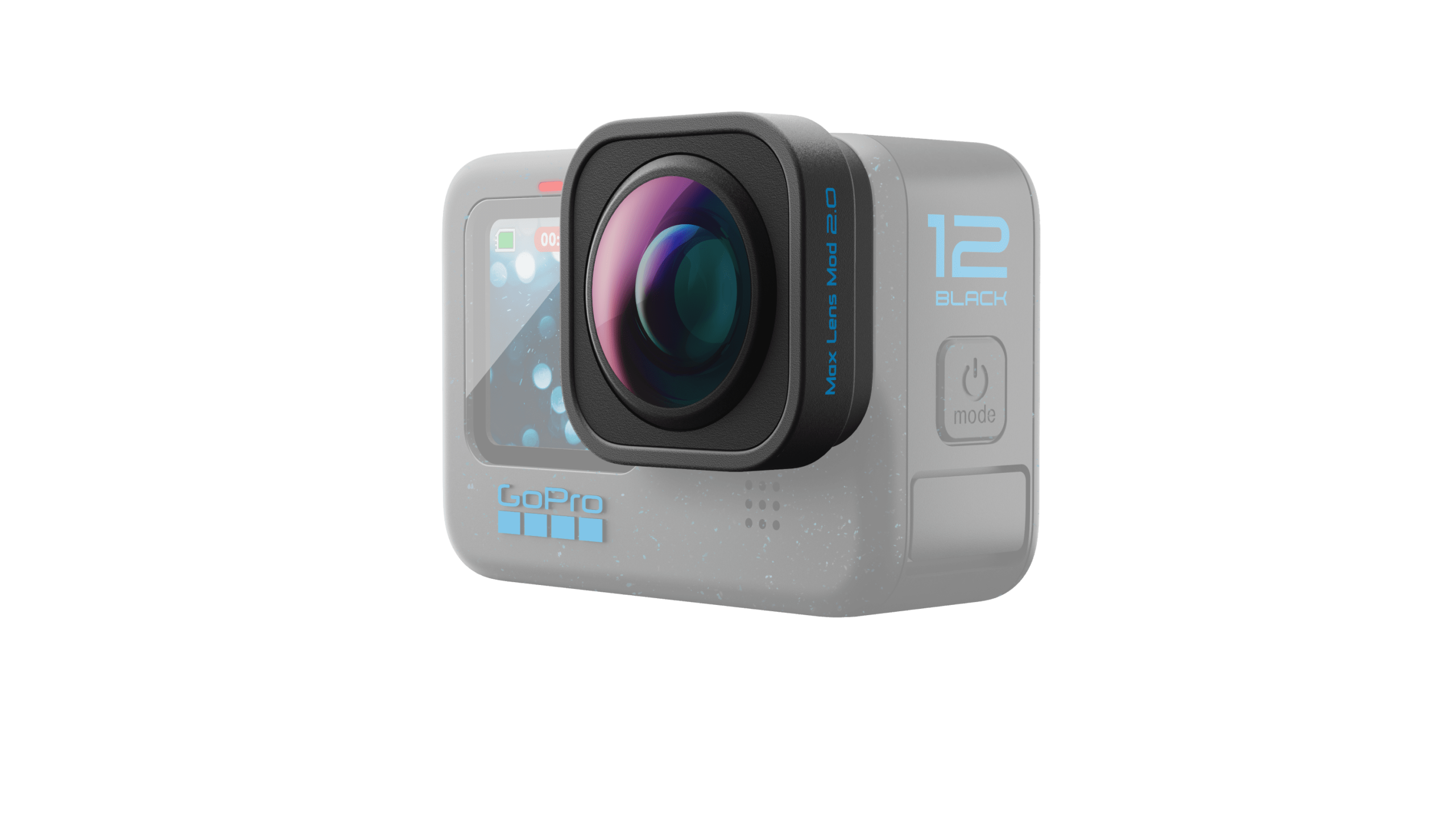 Max Lens Mod 2.0 - Image 2