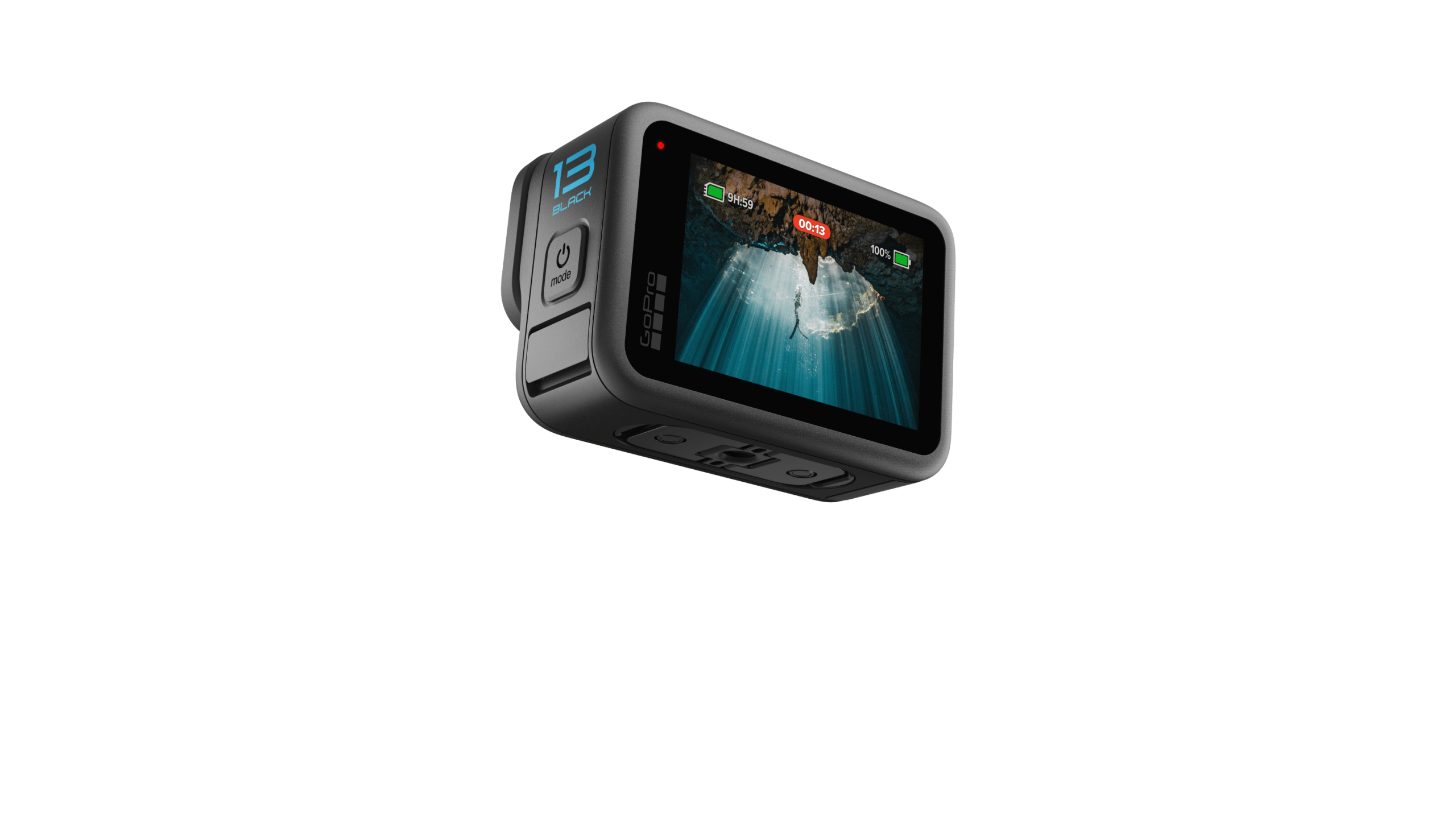 HERO13 Black - Image 2